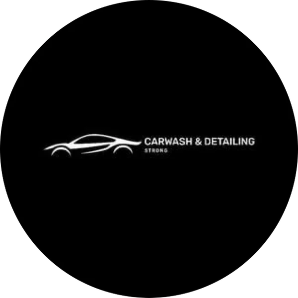 Carwash & Detail Strong